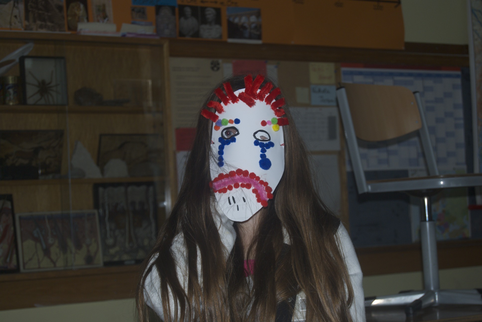 Schulen und Gruppen Sabine Kaiser